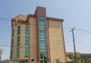 የመጋዘን ሽያጭ /Warehouse With Building Sale