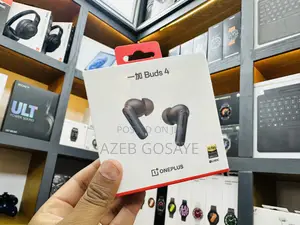 Oneplus Buds 4 Anc