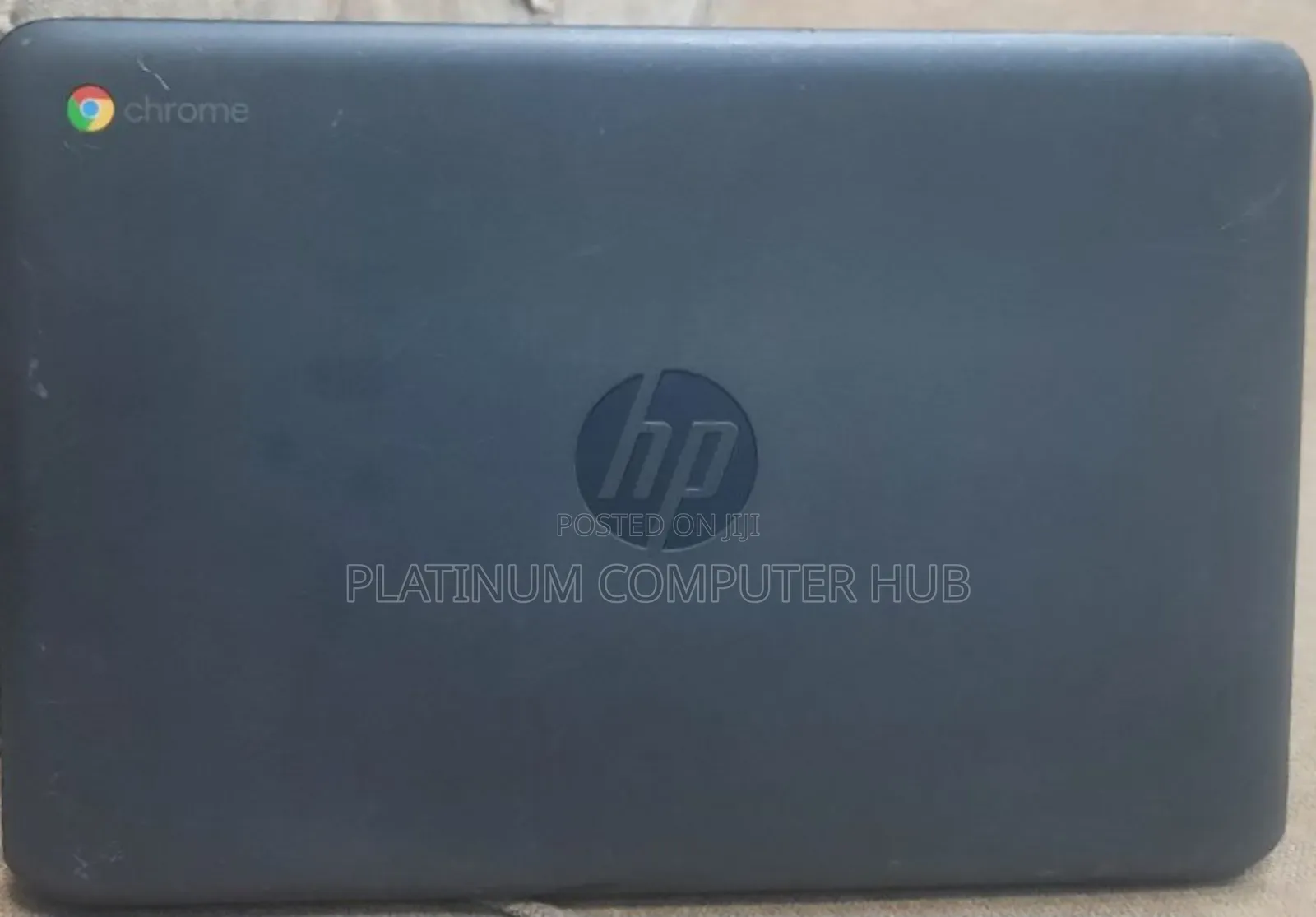 Laptop HP Chromebook X2 4GB Intel Celeron SSD 128GB
