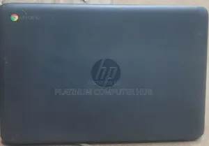 Laptop HP Chromebook X2 4GB Intel Celeron SSD 128GB