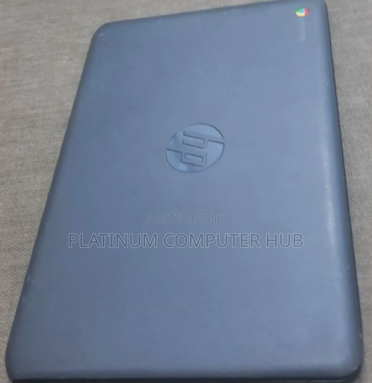 Laptop HP Chromebook X2 4GB Intel Celeron SSD 128GB