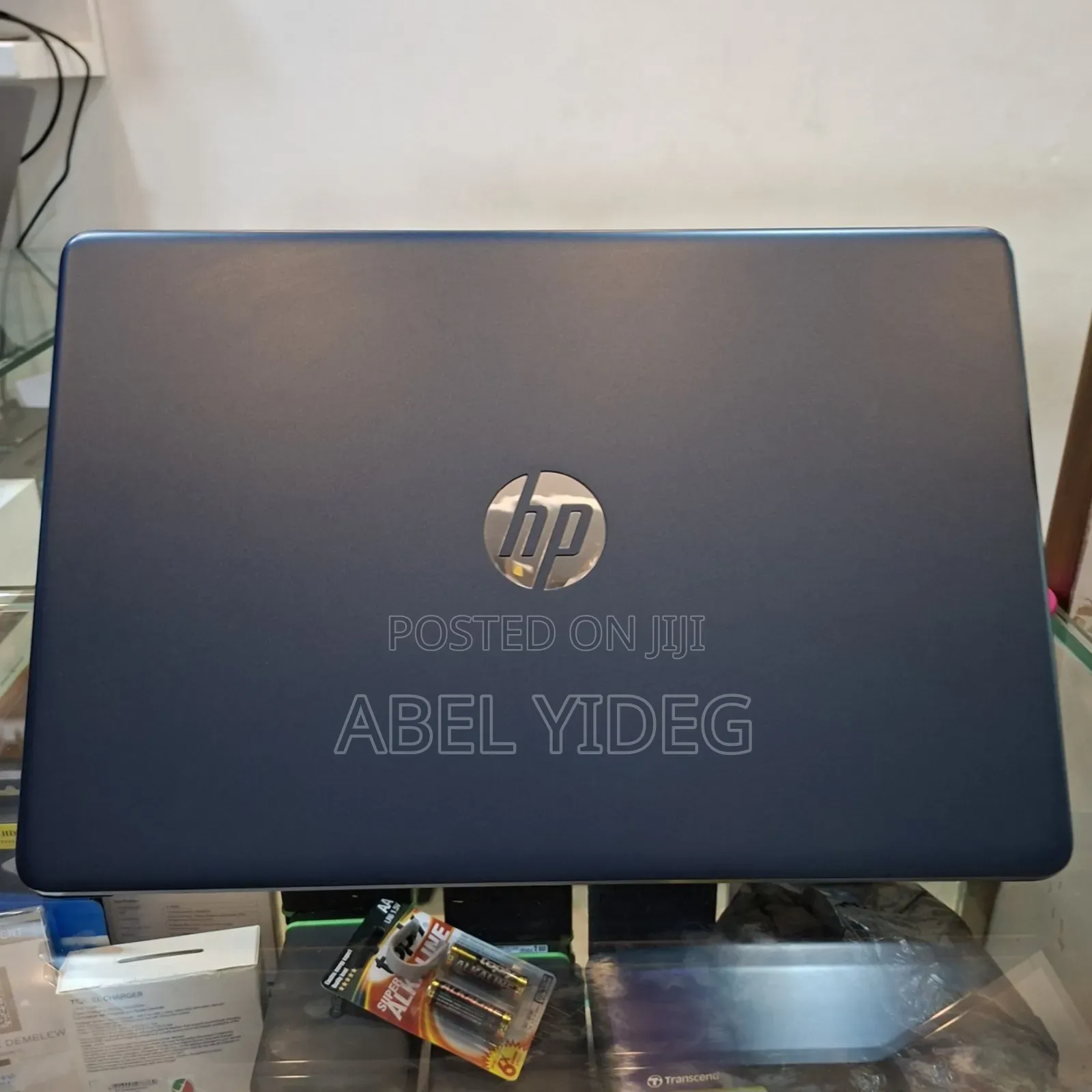 New Laptop HP Stream Notebook 16GB AMD Ryzen 5 SSD 1T