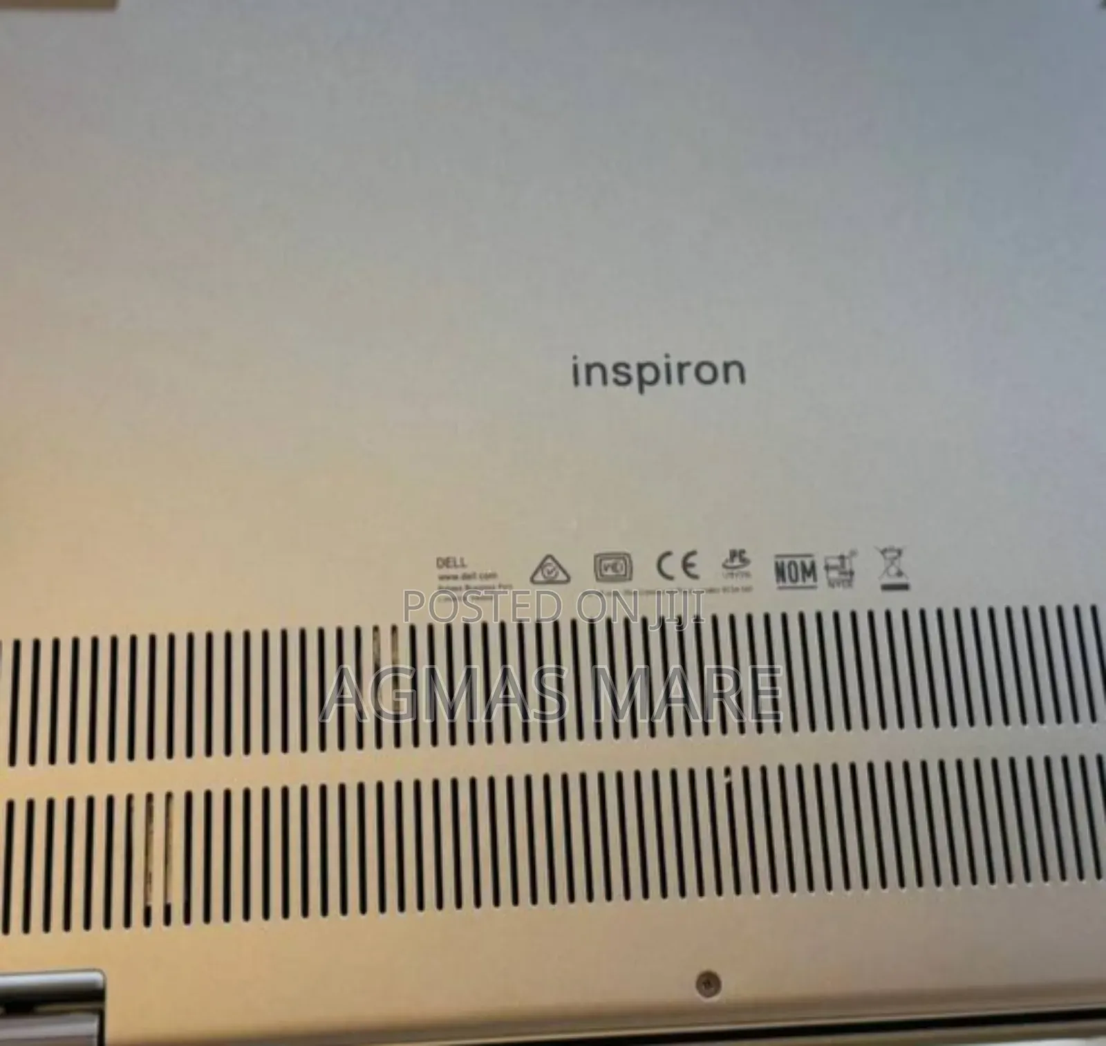 New Laptop Dell Inspiron 13 5000 16GB Intel Core I5 SSD 512GB