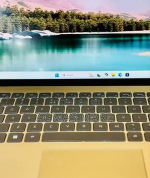 New Laptop Dell Inspiron 13 5000 16GB Intel Core I5 SSD 512GB