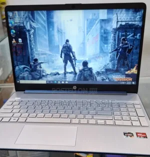 New Laptop HP Stream Notebook 16GB AMD Ryzen 5 SSD 1T