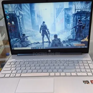 New Laptop HP Stream Notebook 16GB AMD Ryzen 5 SSD 1T
