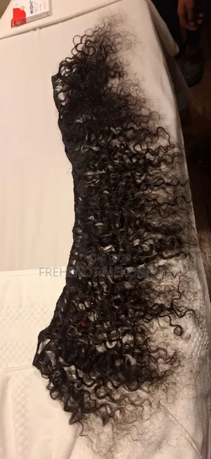 16 Inch Brazilian Human Hair