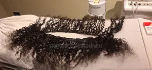 16 Inch Brazilian Human Hair