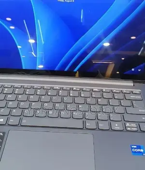 New Laptop Lenovo IdeaPad 720S 16GB Intel Core I7 SSD 512GB