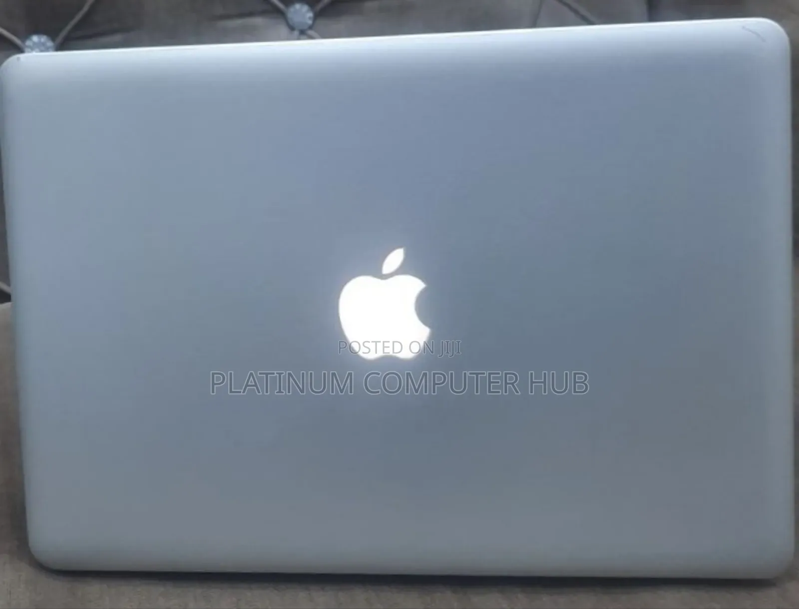 New Laptop Apple MacBook Pro 8GB Intel Core I5 HDD 640GB