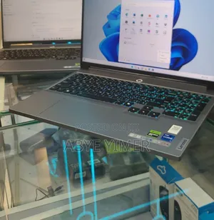 New Laptop Lenovo Legion 5 16GB Intel Core I7 SSD 1T