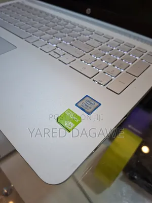 Photo - New Laptop HP Pavilion 15 8GB Intel Core I7 HDD+SSD 1T