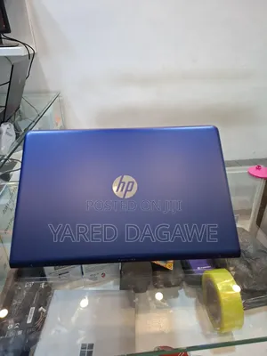 New Laptop HP Pavilion 15 8GB Intel Core I7 HDD+SSD 1T