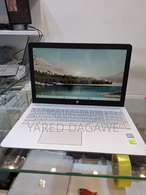 New Laptop HP Pavilion 15 8GB Intel Core I7 HDD+SSD 1T