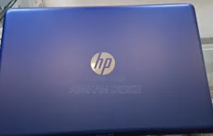 New Laptop HP Pavilion 15 8GB Intel Core I7 SSD 1T