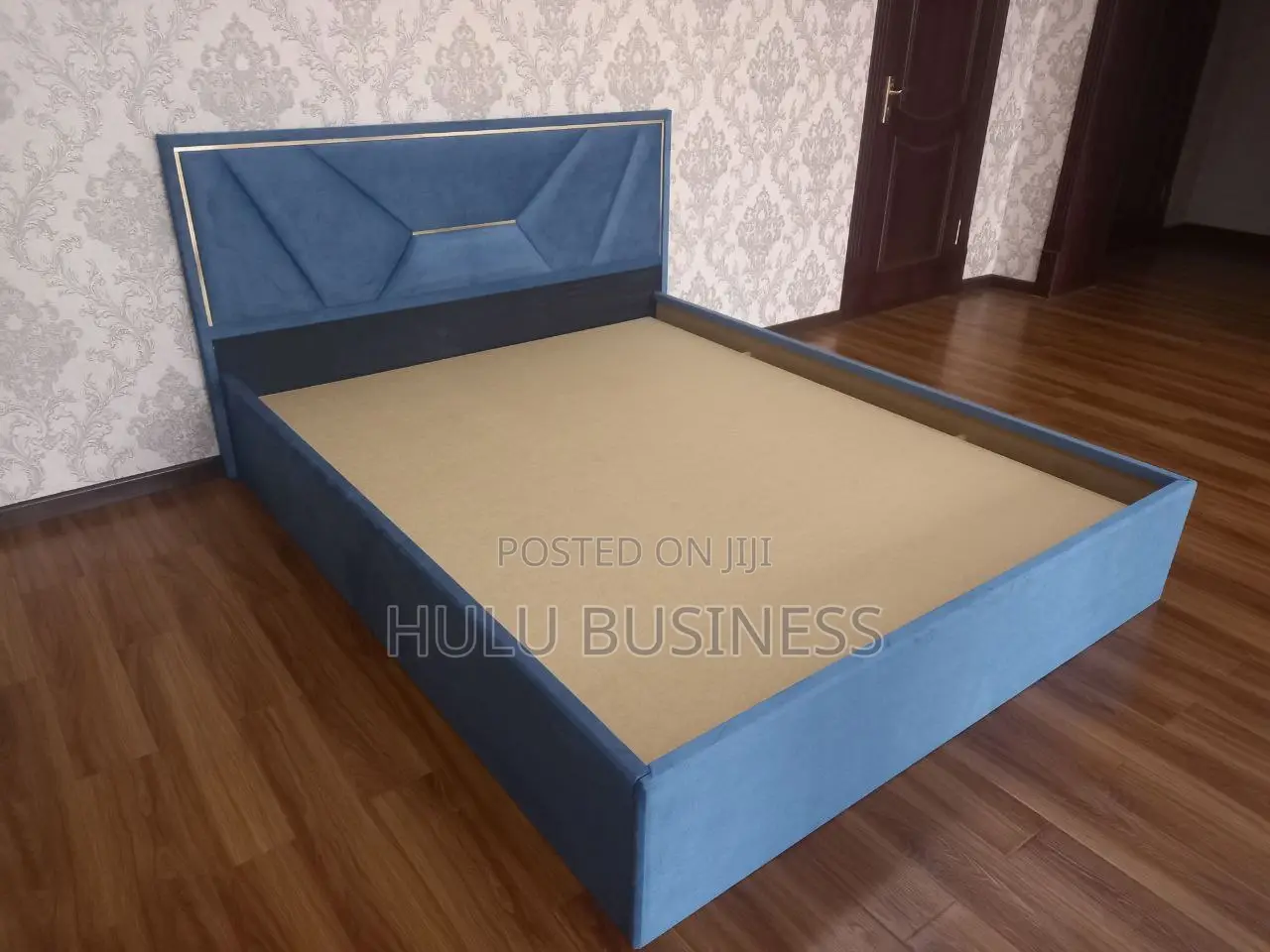 ጥራታቸው የጠበቁ ጠንካራ አልጋዎች ከኛ ይዘዙ