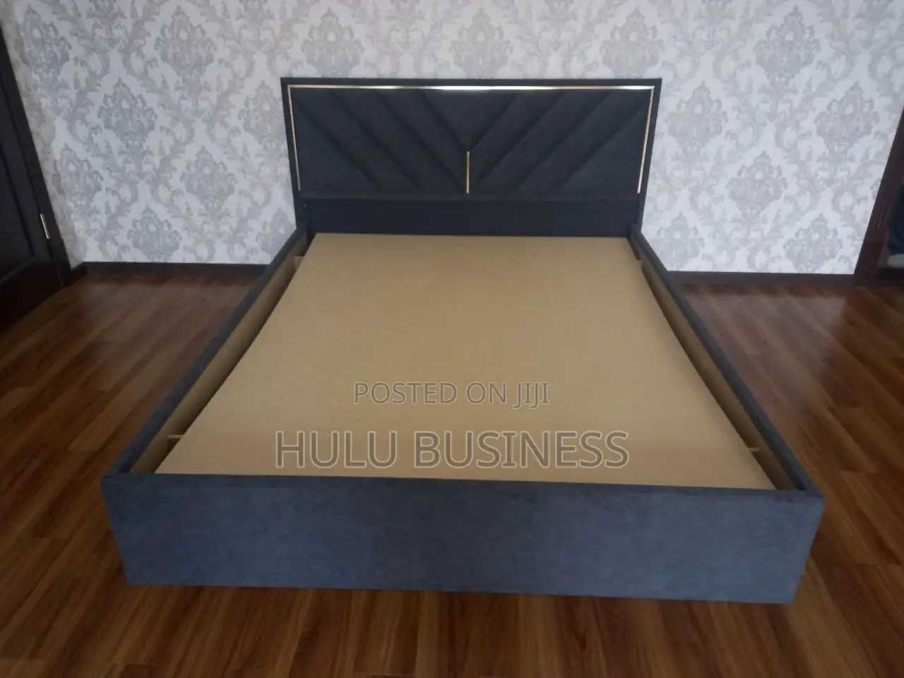 ጥራታቸው የጠበቁ ጠንካራ አልጋዎች ከኛ ይዘዙ