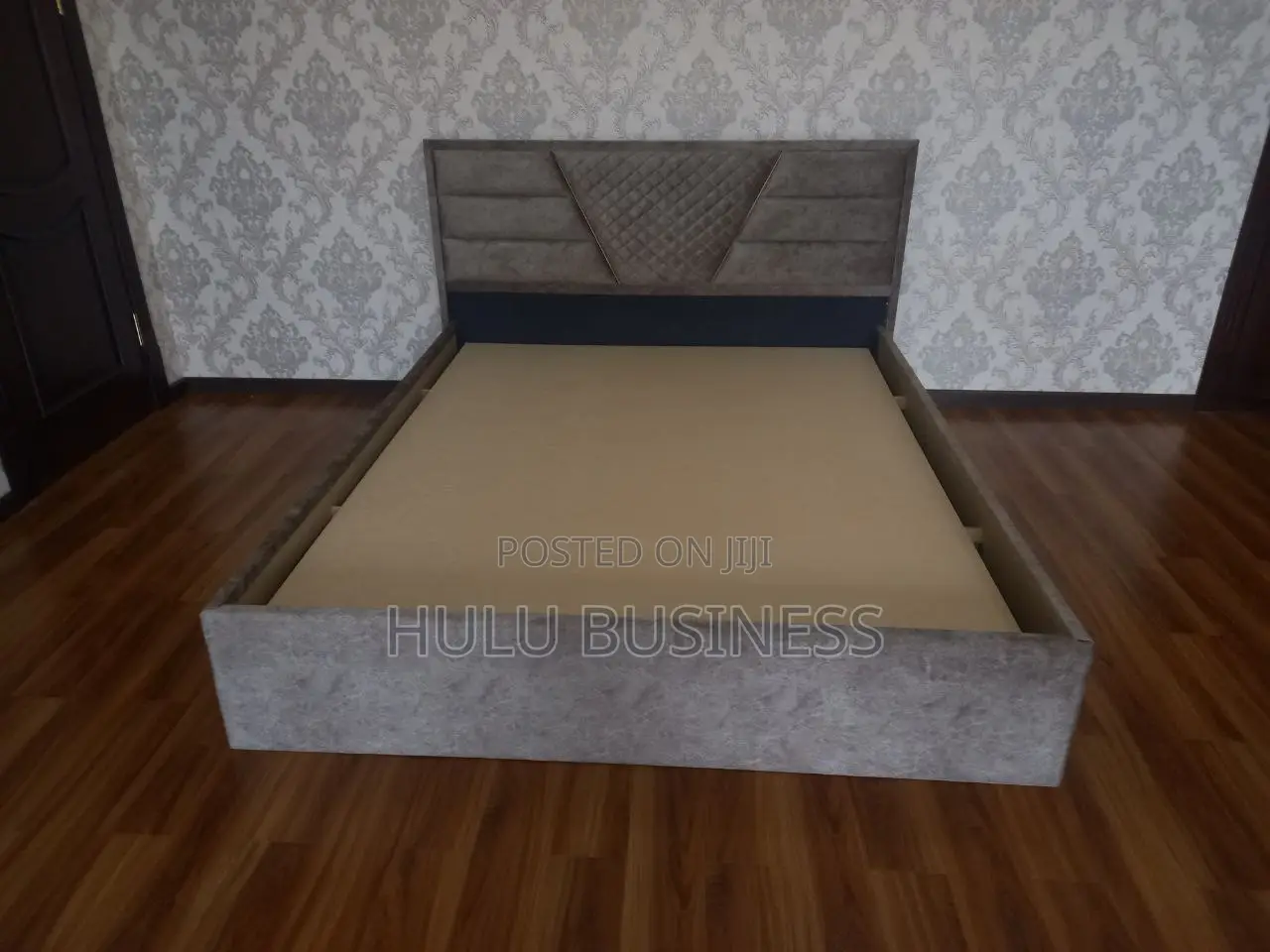 ጥራታቸው የጠበቁ ጠንካራ አልጋዎች ከኛ ይዘዙ