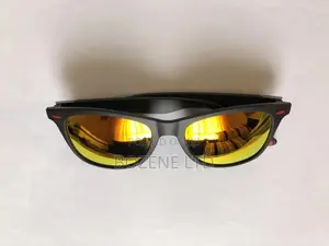 Photo - Sunglass (Orange)