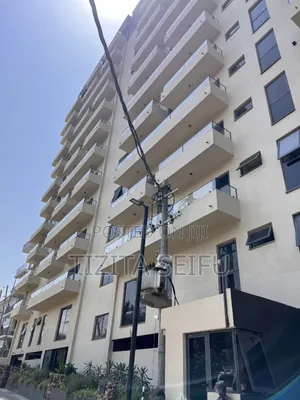 Photo - Furnished 2bdrm Apartment in Felge Yordanos, Lideta for sale