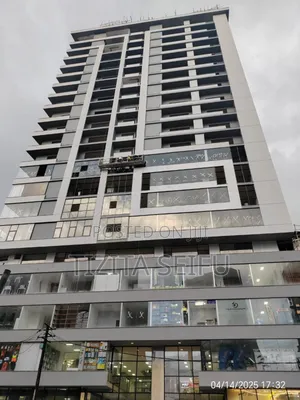 Furnished 2bdrm Apartment in Felge Yordanos, Lideta for sale