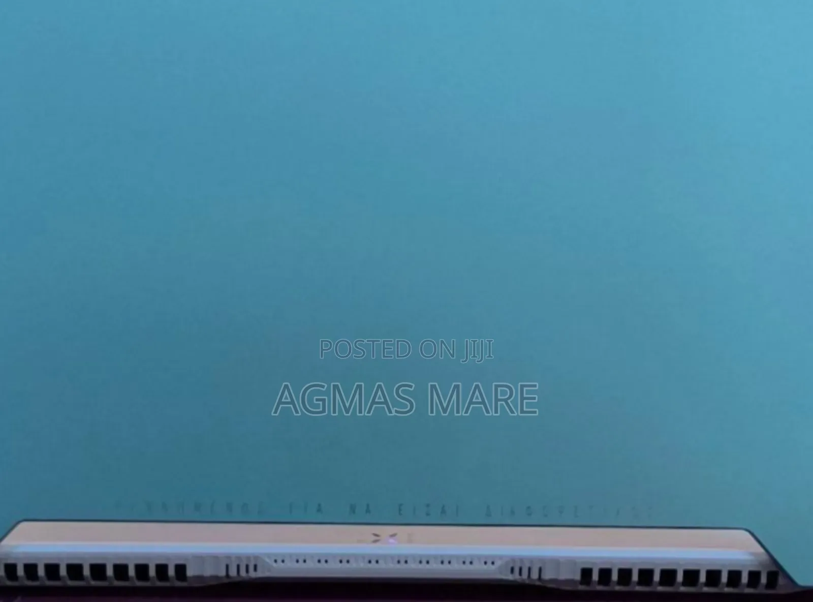 New Laptop Asus TUF Gaming A15 16GB Intel Core I7 SSD 1T