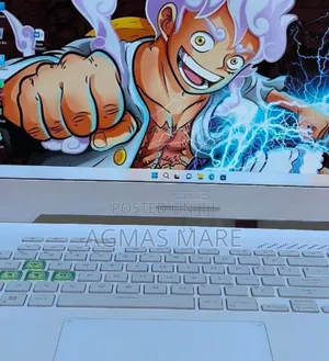 New Laptop Asus TUF Gaming A15 16GB Intel Core I7 SSD 1T