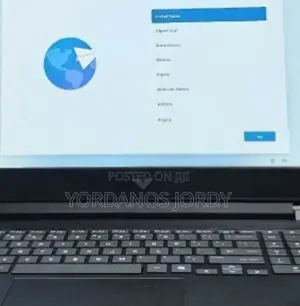 New Laptop HP Victus 15 8GB Intel Core I5 SSD 512GB