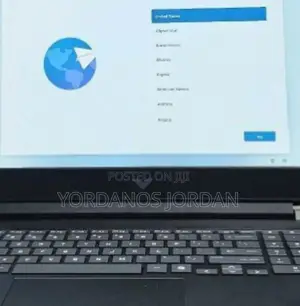 New Laptop HP Victus 15 8GB Intel Core I5 SSD 512GB