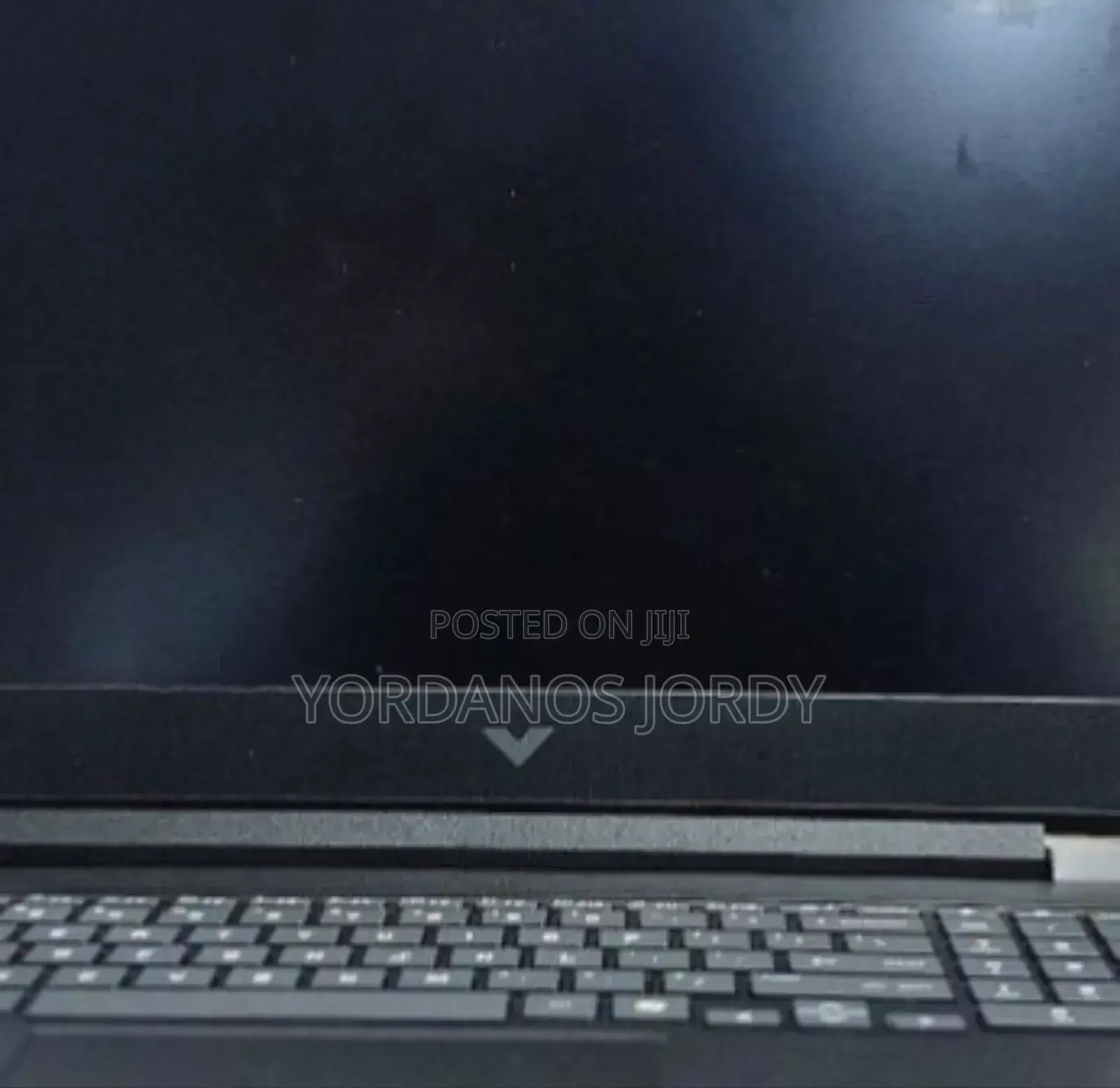 New Laptop HP Victus 15 8GB Intel Core I5 SSD 512GB