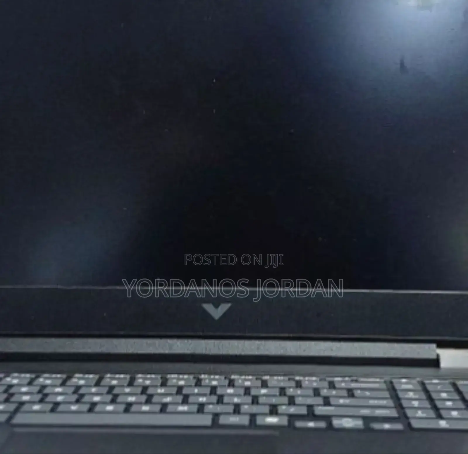 New Laptop HP Victus 15 8GB Intel Core I5 SSD 512GB