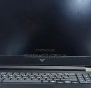 New Laptop HP Victus 15 8GB Intel Core I5 SSD 512GB