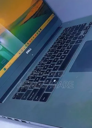 Photo - New Laptop Dell Inspiron 15 8GB Intel Core I5 SSD 1T