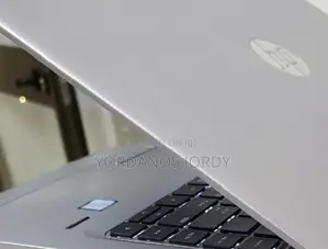 Photo - New Laptop HP EliteBook 840 G6 8GB Intel Core I7 SSD 256GB