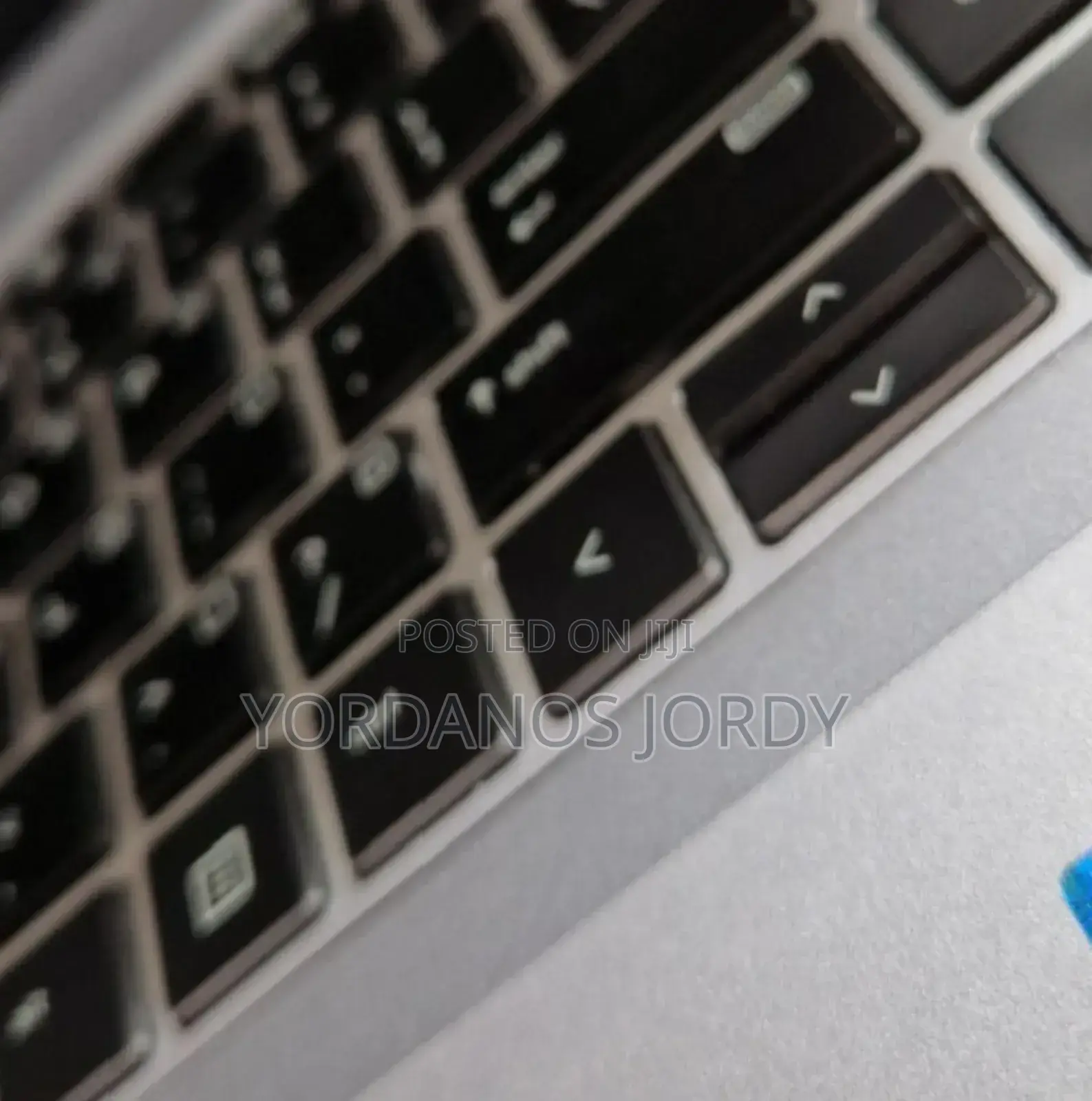 New Laptop HP EliteBook 840 G6 8GB Intel Core I7 SSD 256GB