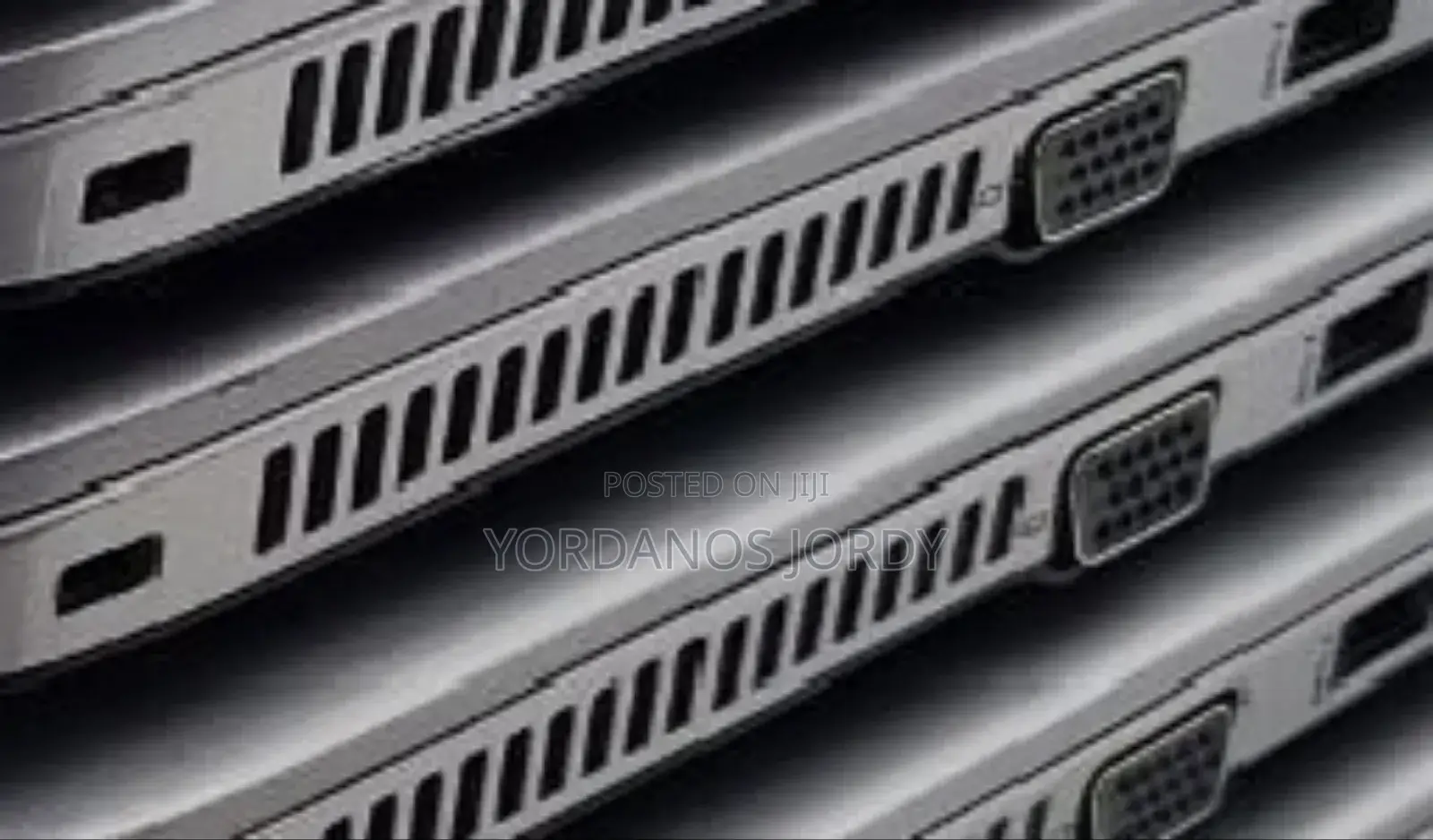 New Laptop HP EliteBook 840 G6 8GB Intel Core I7 SSD 256GB