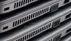 New Laptop HP EliteBook 840 G6 8GB Intel Core I7 SSD 256GB