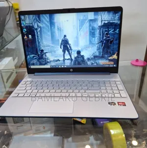 New Laptop HP Stream Notebook 16GB AMD Ryzen 5 SSD 1T
