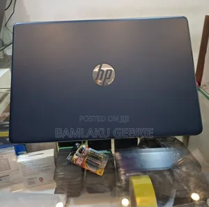 New Laptop HP Stream Notebook 16GB AMD Ryzen 5 SSD 1T