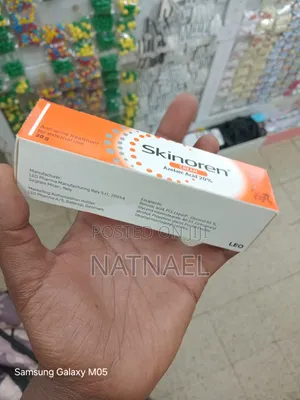 Photo - Skinoren Azelaic Acid