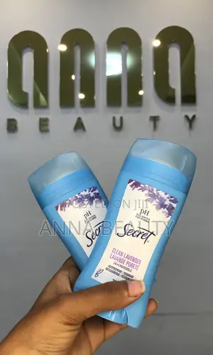 Photo - Secret Ph Balanced Équilibre Antiperspirant/Deodorant