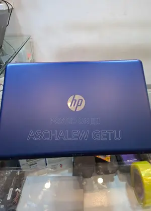 New Laptop HP Pavilion 15 16GB Intel Core I7 HDD 1T