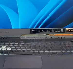 New Laptop Asus ROG Strix G15 16GB AMD Ryzen 7 SSD 1T