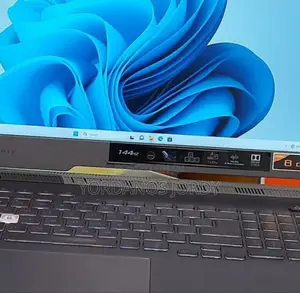 New Laptop Asus ROG Strix G15 16GB AMD Ryzen 7 SSD 1T