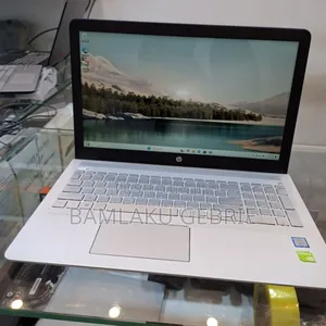 New Laptop HP Pavilion 15 8GB Intel Core I7 HDD+SSD 1.5T