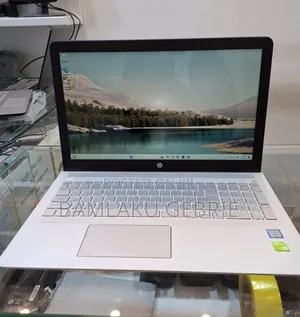 New Laptop HP Pavilion 15 8GB Intel Core I7 HDD+SSD 1.5T