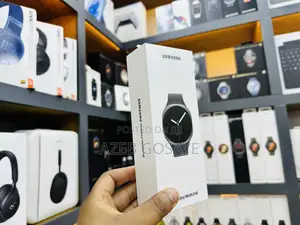 Photo - Samsung Galaxy Watch 8