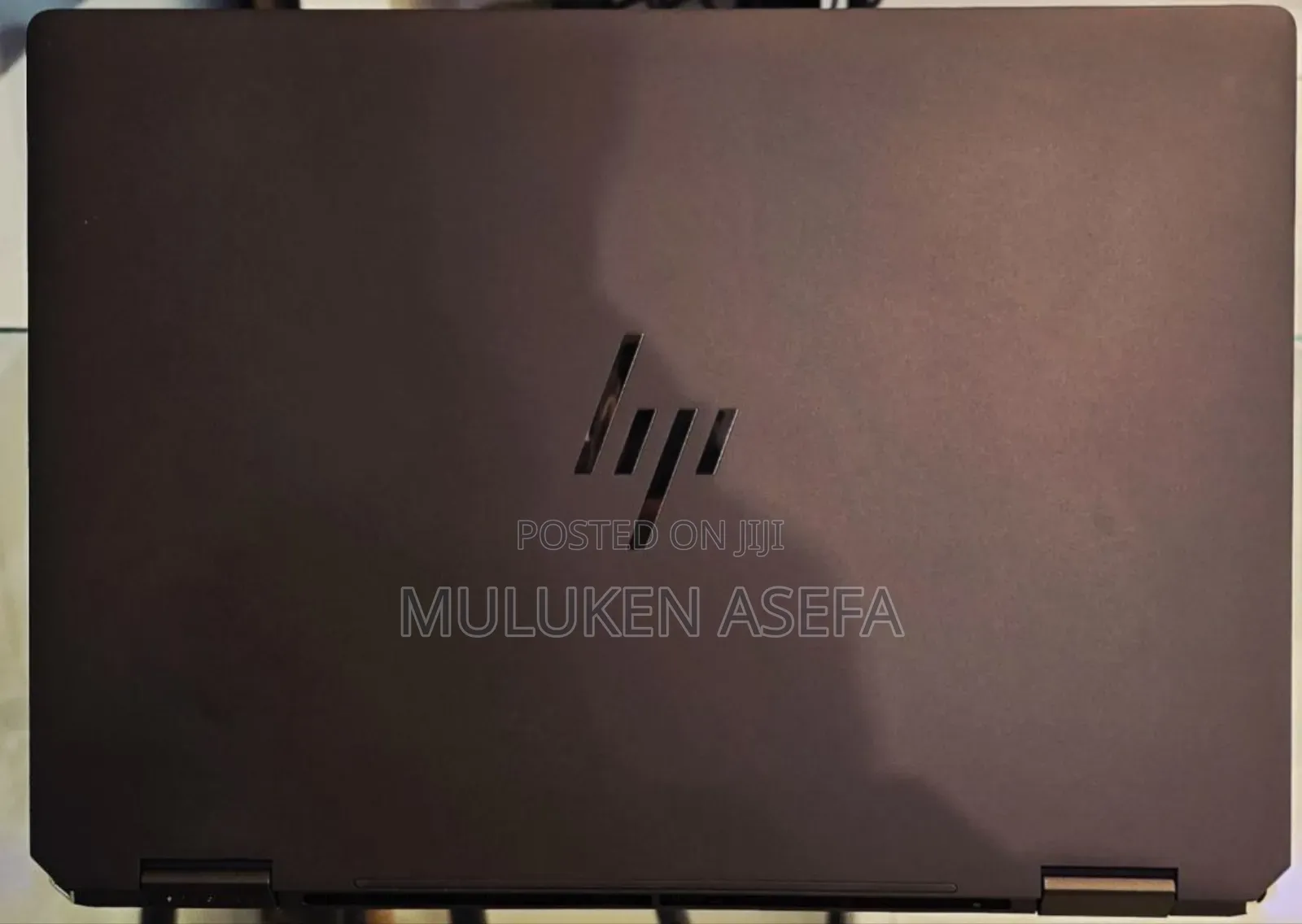 New Laptop HP Spectra 13 16GB Intel Core Ultra 7 SSD 1T