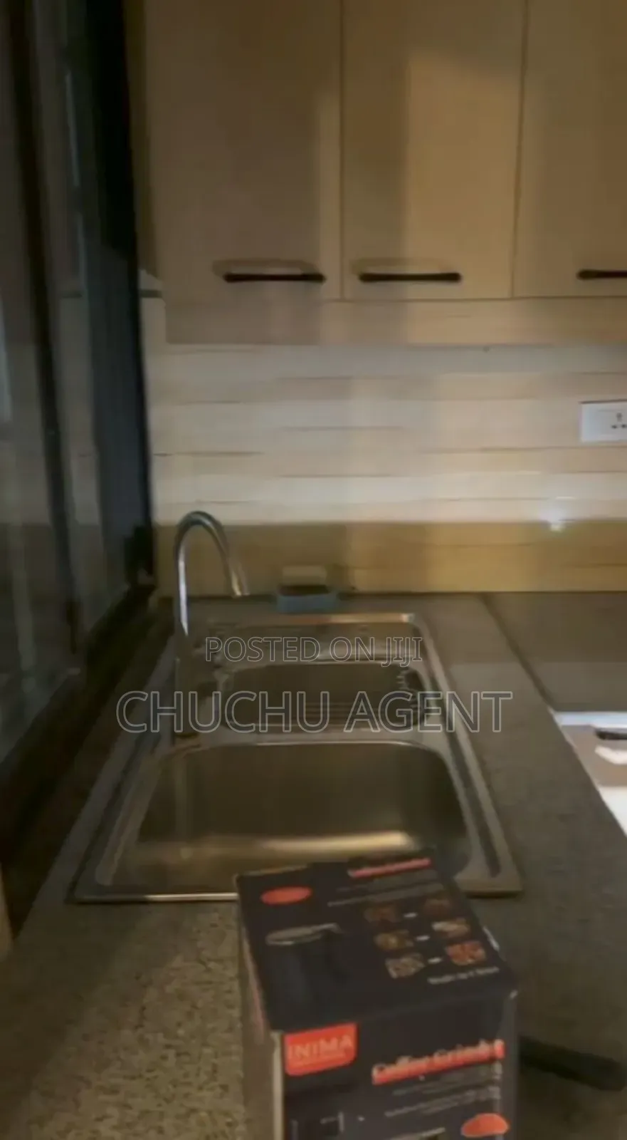 1bdrm Apartment in Bole for sale