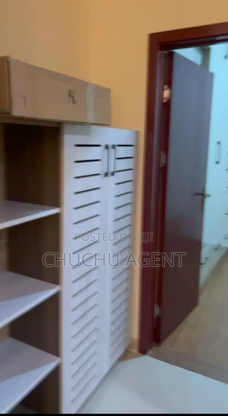 1bdrm Apartment in Bole for sale